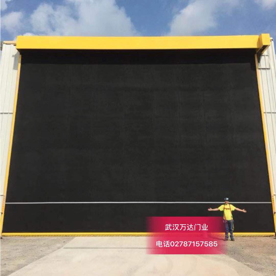 干河街道快速门特制型_COPY
