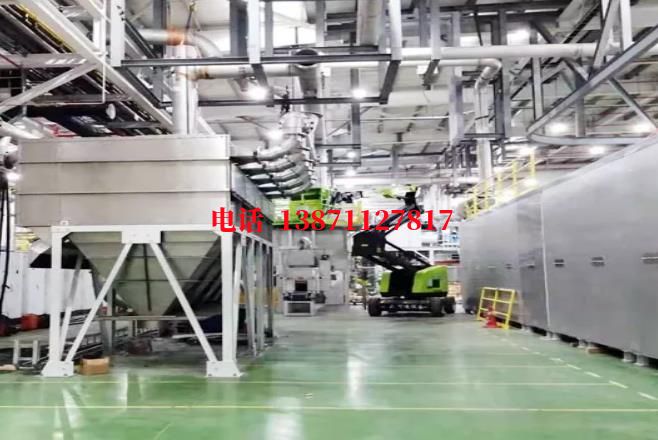 干河街道机电设备安装工程,设备安装公司